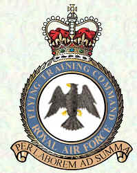 Flying Training Command